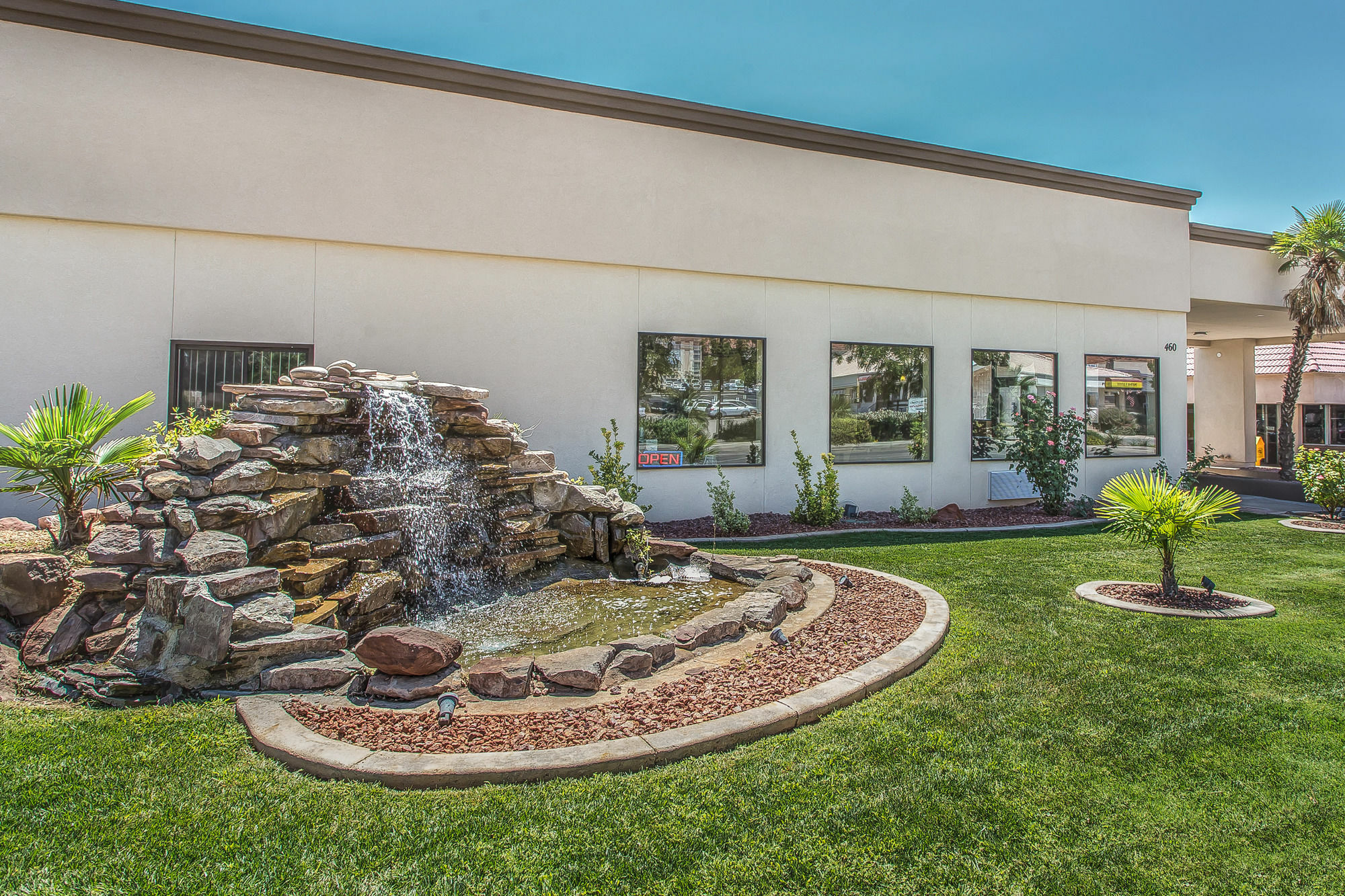 Econo Lodge St George North - Near Pioneer Park St. George Exterior photo